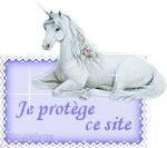 offert par Doucelyne